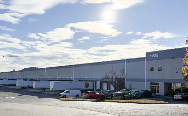 Pictures of Industrial property located at 11519 Nations Ford Rd, Pineville, NC 28134 for lease - image #1