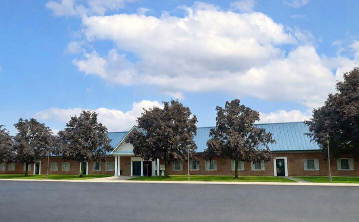 Pictures of Office property located at 9401 General Drive, Plymouth, MI 48170 for lease - image #1