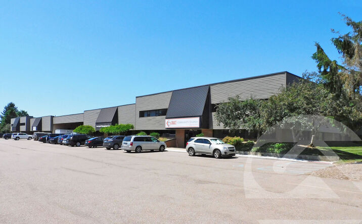 Pictures of Industrial property located at 3275-3285 Martin Road, Commerce Township, MI 48390 for lease - image #1