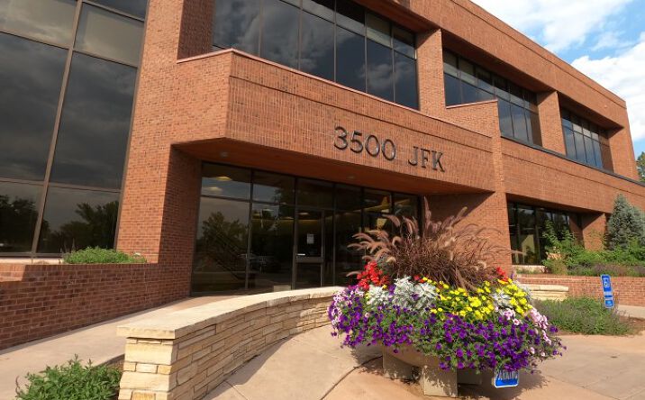 Pictures of Office property located at 3500 John F Kennedy Pkwy, Fort Collins, CO 80525 for lease - image #1