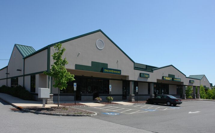 Pictures of Retail property located at 3 Walter E. Foran Boulevard, Flemington, NJ 08822 for lease - image #1