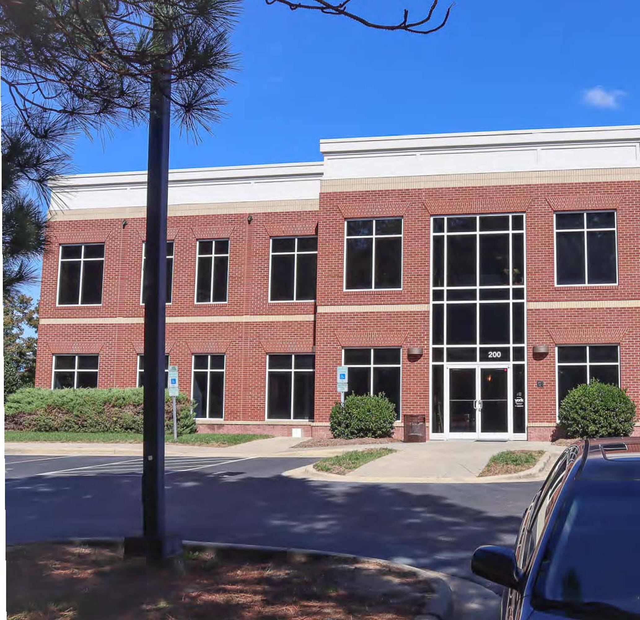 200 Cornerstone Dr, Cary, NC 27519