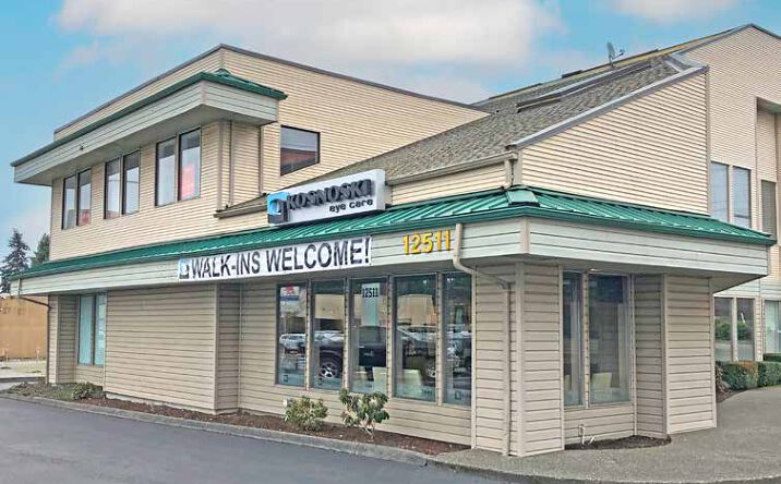 Pictures of Office property located at 12511 Meridian E, Puyallup, WA 98373 for lease - image #1