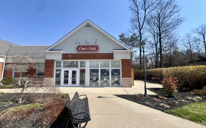 Pictures of Retail property located at 578 Allen Road, Basking Ridge, NJ 07920 for lease - image #1