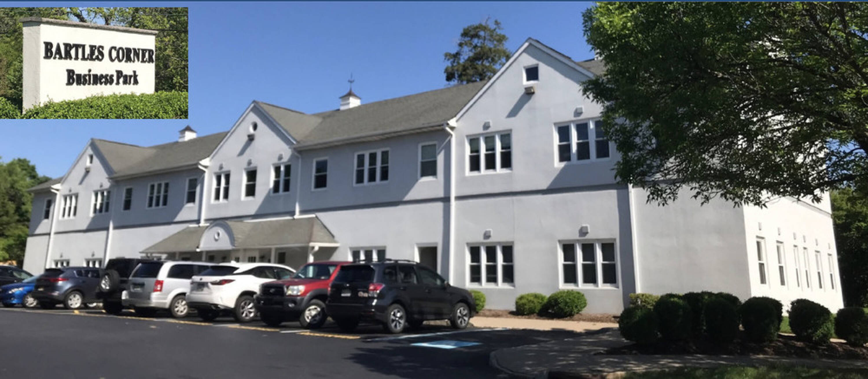 8 Bartles Corner Rd, Flemington, NJ 08822