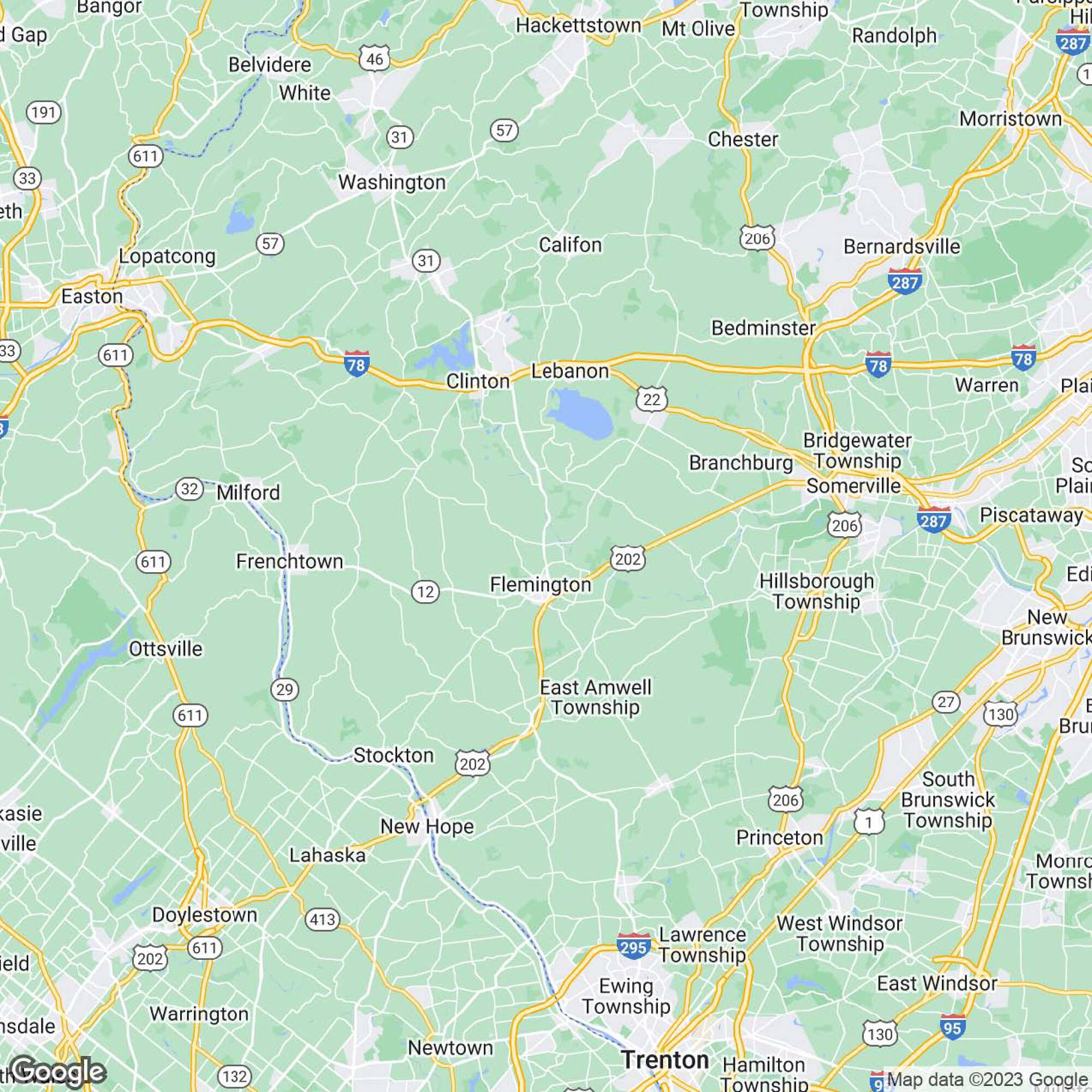 8 Bartles Corner Rd, Flemington, NJ 08822