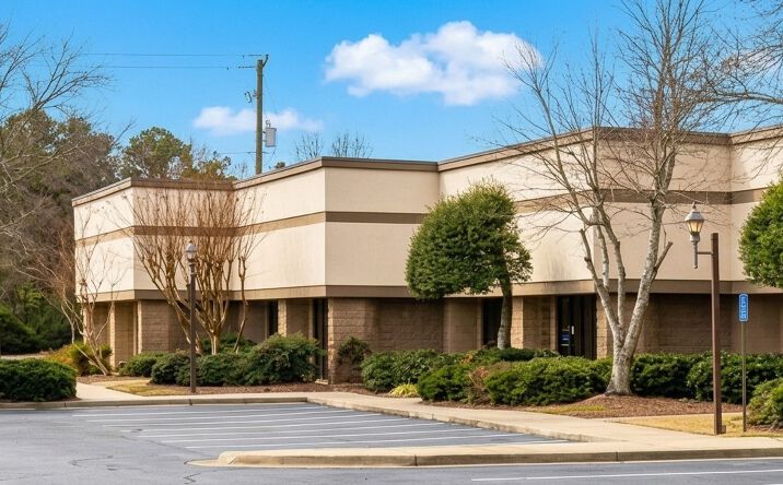 Pictures of Office, Industrial property located at 4040 Nine McFarland Drive, Alpharetta, GA 30004 for lease - image #1