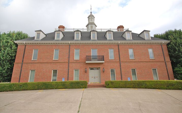 Pictures of Office property located at 2020 E 70th St, Shreveport, LA 71105 for lease - image #1
