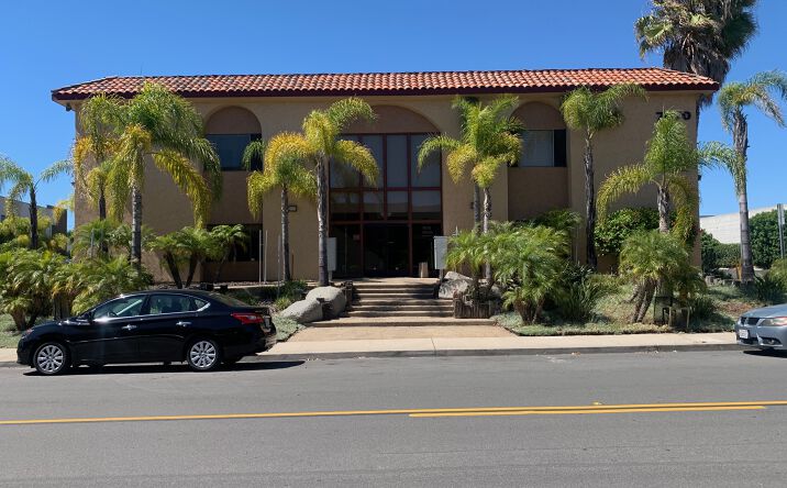 Pictures of Office property located at 7670 Opportunity Rd, San Diego, CA 92111 for lease - image #1