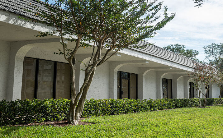 Pictures of Office, Industrial property located at 7001-7131 Grand National Dr, Orlando, FL 32819 for lease - image #1