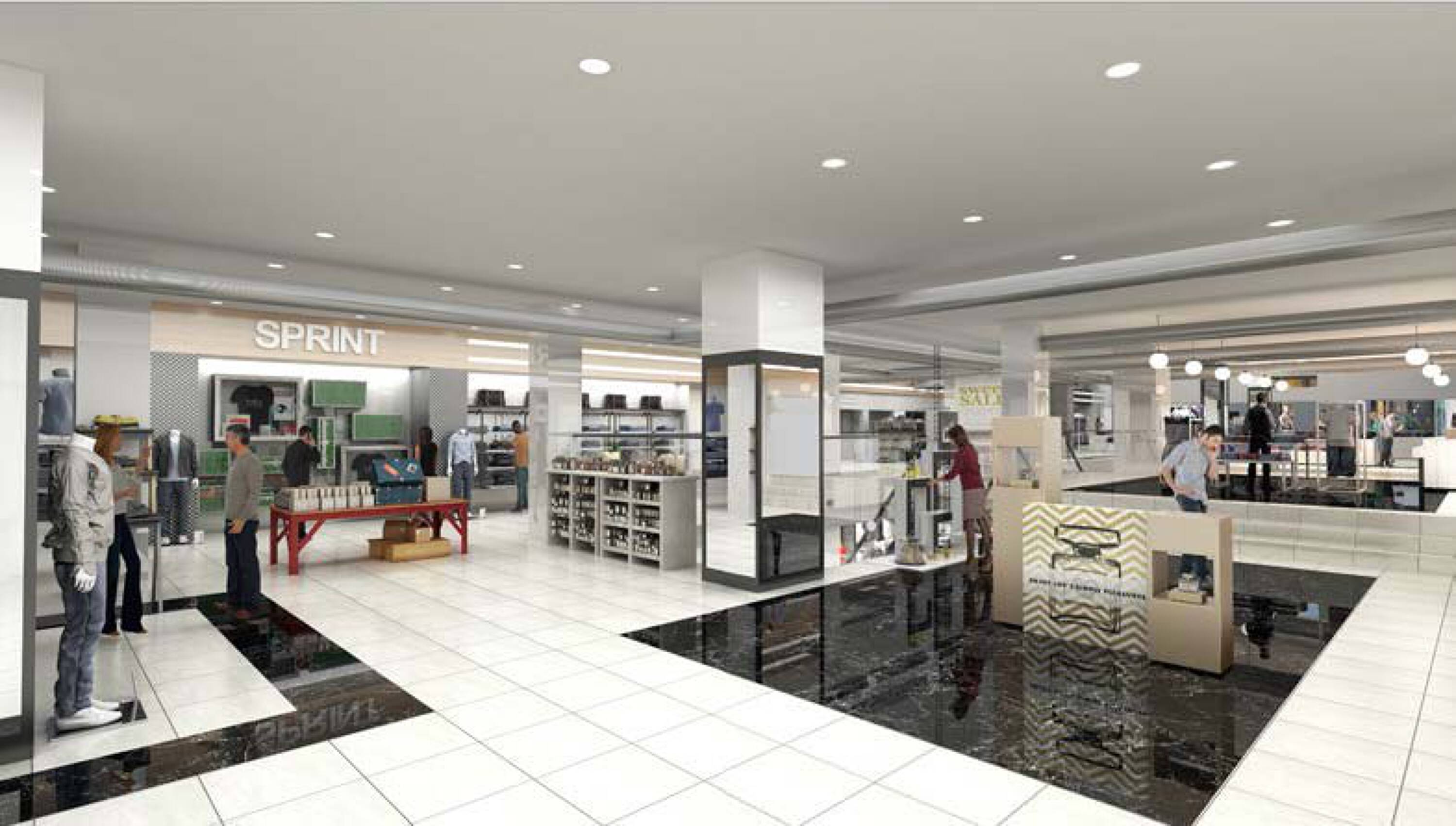 1608 Walnut Street, Middle City West, PA 19103