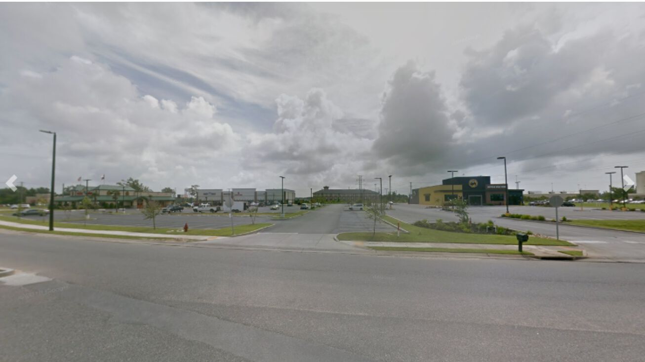 12057 US 49, Gulfport, MS 39503 Retail Space for Lease