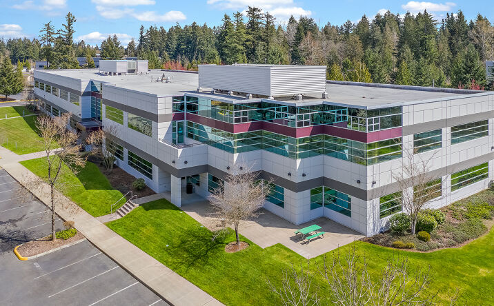 Pictures of Office property located at 3450 South 344th Way, Federal Way, WA 98001 for lease - image #1