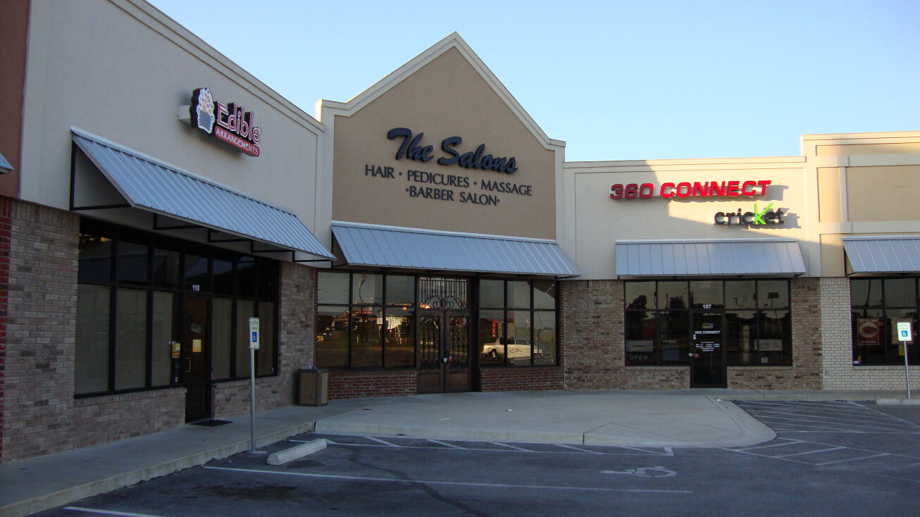 300 W Central Texas Expy, Harker Heights, TX 76548 Retail Space for