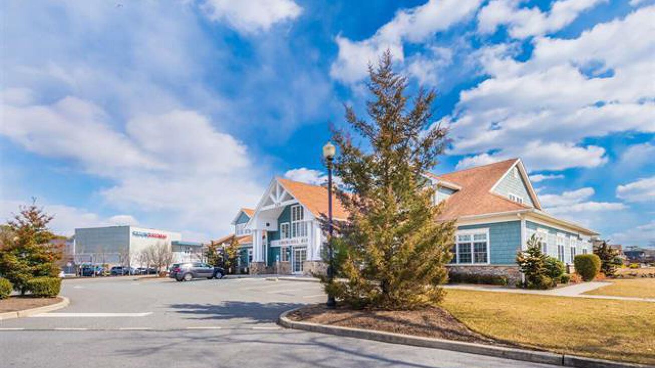 329 E. Jimmie Leeds Road, Galloway, NJ 08205 Office Space for Lease