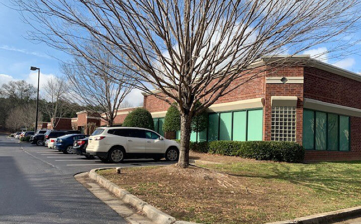 Pictures of Office property located at 3050 Royal Blvd S, Alpharetta, GA 30022 for lease - image #1