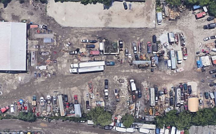 Pictures of Industrial property located at 600 Waukegan Rd, Northbrook, IL 60062 for lease - image #1