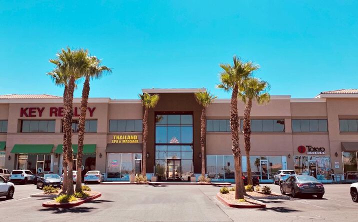 9890 S. Maryland Pkwy, Las Vegas, NV 89183 | Crexi.com