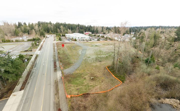 Pictures of Office property located at 32200 Weyerhaeuser Way S, Federal Way, WA 98001 for lease - image #1