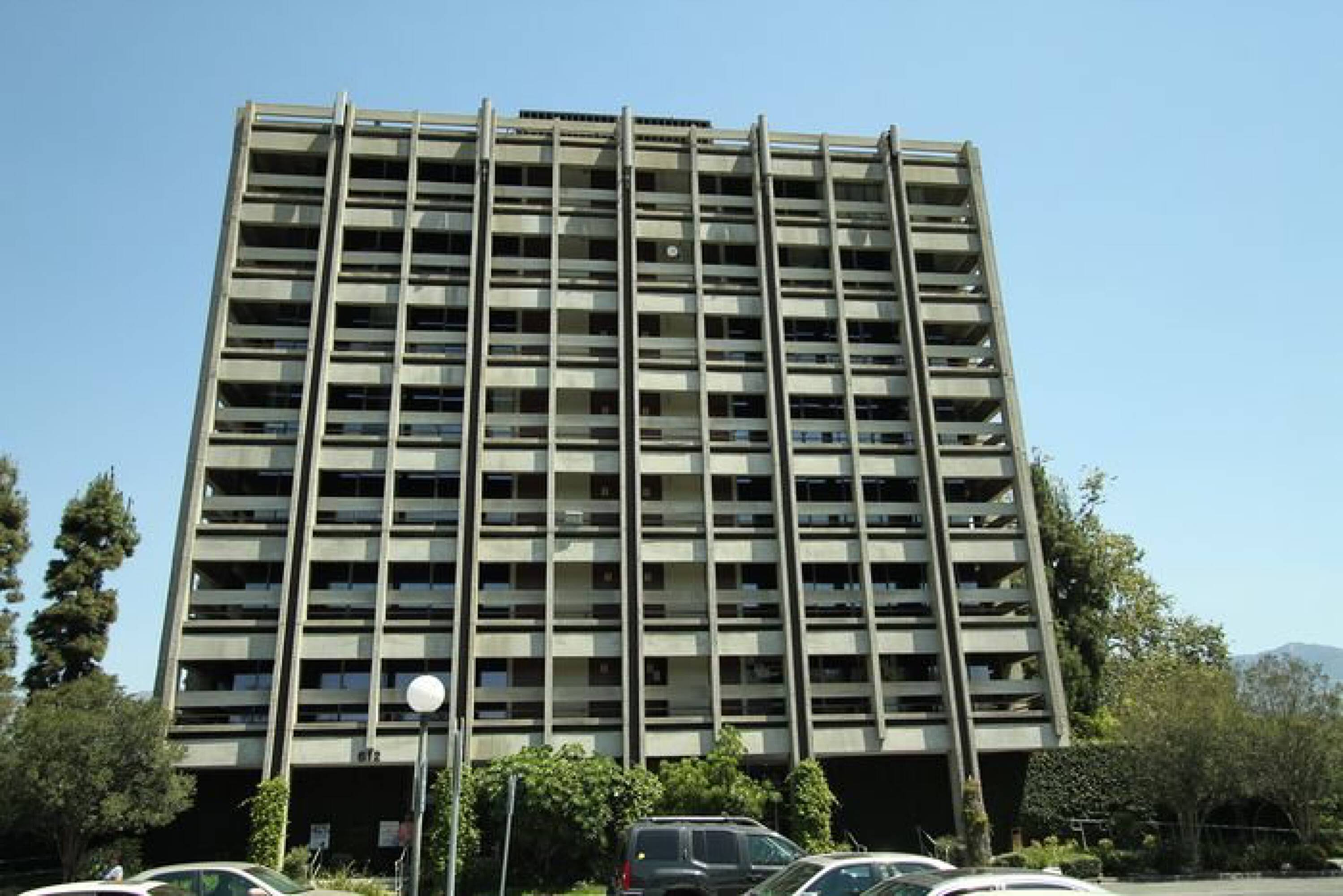 612 W Duarte Rd, Arcadia, CA 91007