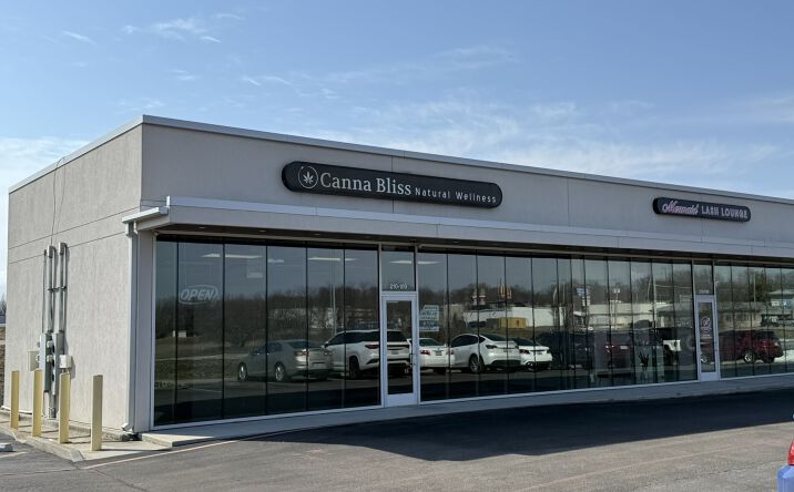 Pictures of Retail, Office property located at 210 W. Republic Road, Springfield, MO 65807 for lease - image #1