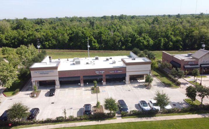 Pictures of Retail, Restaurant property located at 8731 Highway 6 South, Missouri City, TX 77459 for lease - image #1