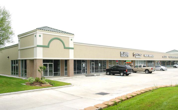 Pictures of Retail, Office property located at 12914 FM 1960 West, Houston, TX 77065 for lease - image #1
