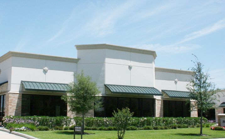 Pictures of Industrial property located at 4150 Bluebonnet Drive, Stafford, TX 77477 for lease - image #1