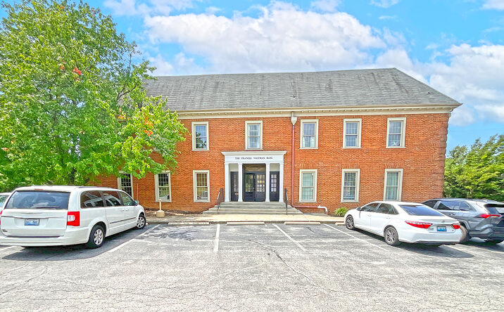 Pictures of Office property located at 1025 Dove Run Rd, Lexington, KY 40502 for lease - image #1