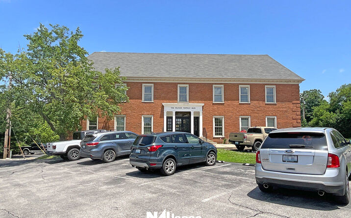 Pictures of Office property located at 1025 Dove Run Rd, Lexington, KY 40502 for lease - image #1
