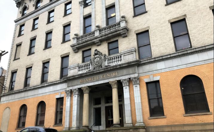 Pictures of Office property located at 32 20th St, Wheeling, WV 26003 for lease - image #1