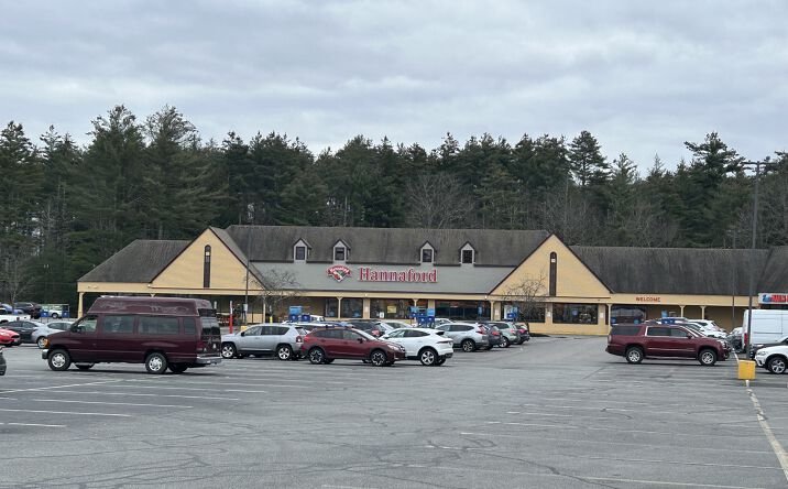 Pictures of Retail property located at 18 Main St, Townsend, MA 01469 for lease - image #1
