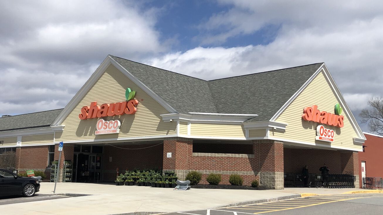 91 Auburn Street, Portland, ME 04103 Retail Space for Lease