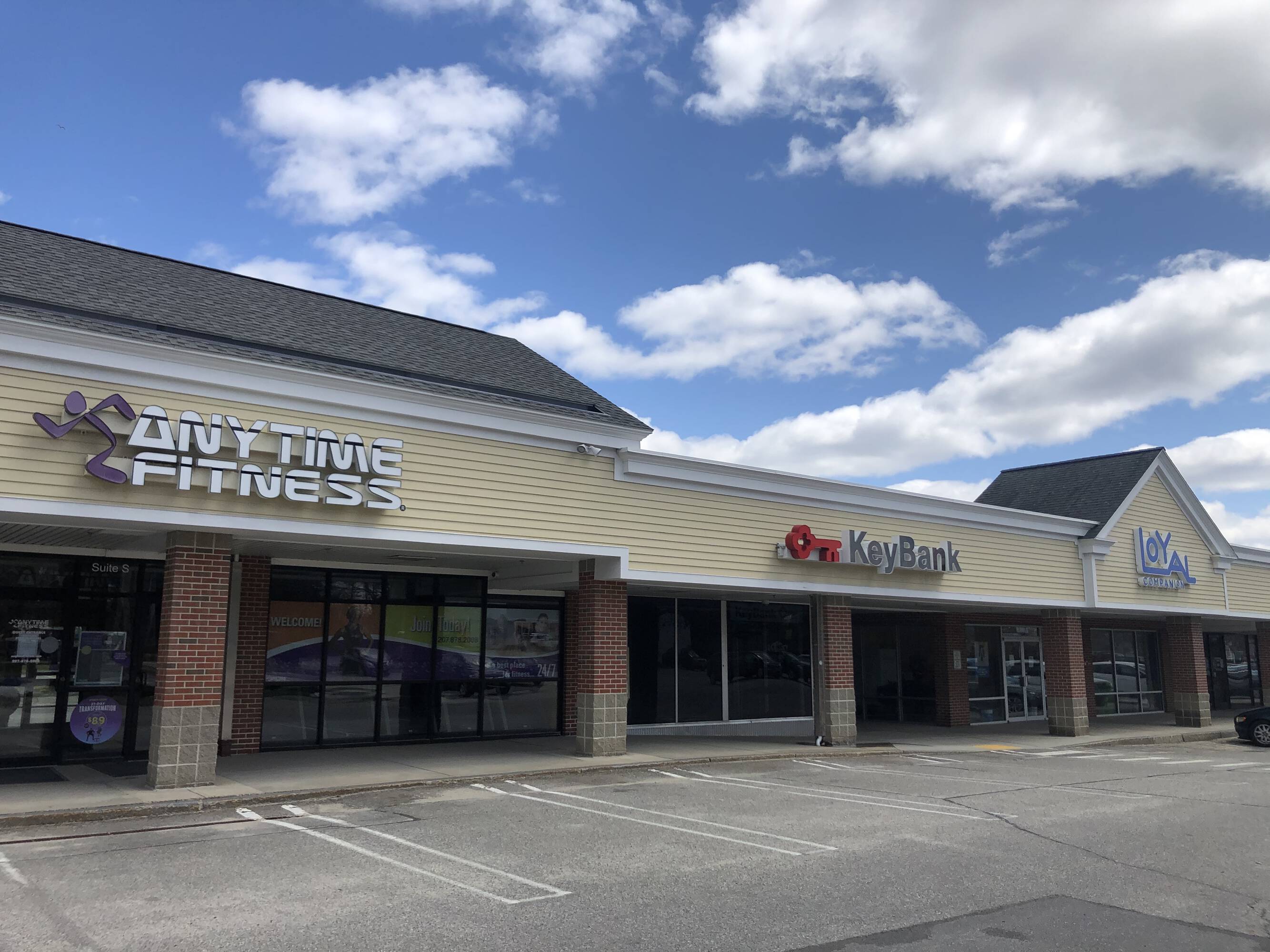 91 Auburn St, Portland, ME 04103