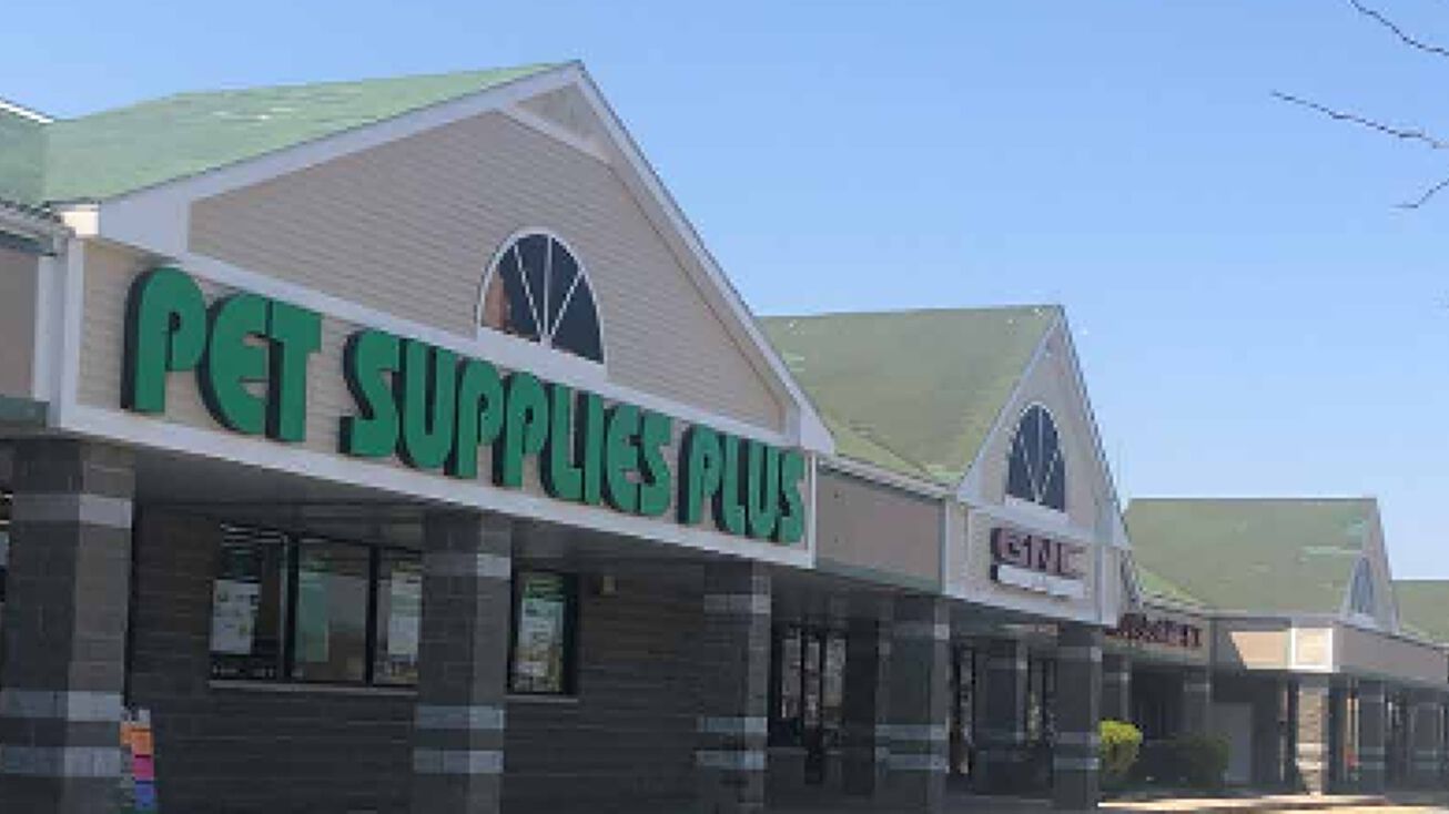 42 Fairhaven Commons Way, Fairhaven, MA 02719 Retail Space for Lease