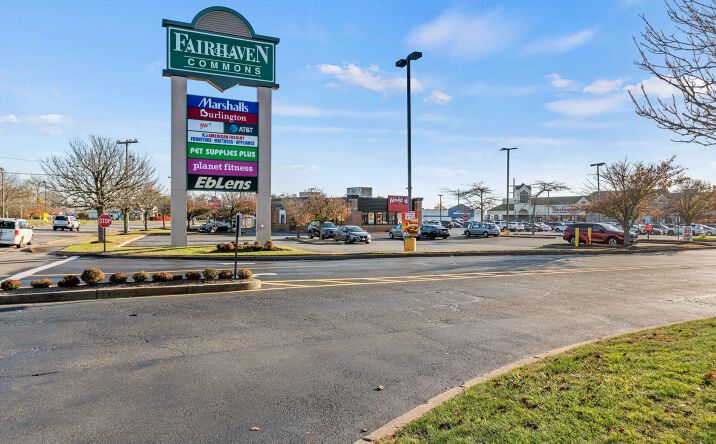 Pictures of Retail property located at 42 Fairhaven Commons Way, Fairhaven, MA 02719 for lease - image #1