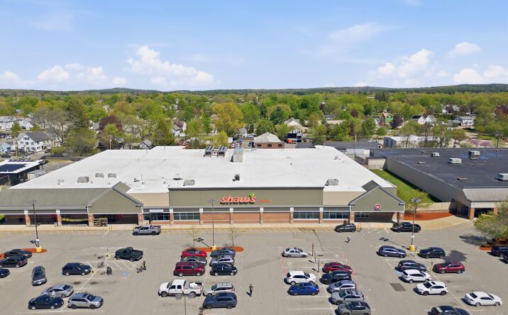 Pictures of Retail property located at 300 Main St, Nashua, NH 03060 for lease - image #1