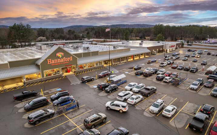 Pictures of Retail property located at 893 NH-16, Ossipee, NH 03864 for lease - image #1