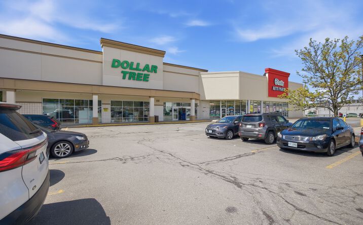 Pictures of Retail property located at 1051 S Willow St, Manchester, NH 03103 for lease - image #1