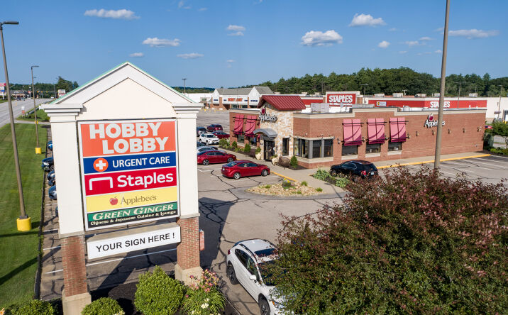 Pictures of Retail property located at 75 Laconia Rd, Tilton, NH 03276 for sales - image #1