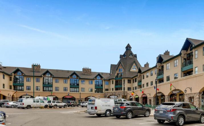 Pictures of Retail, Office property located at 220 Beaver Creek Blvd., Avon, CO 81620 for lease - image #1