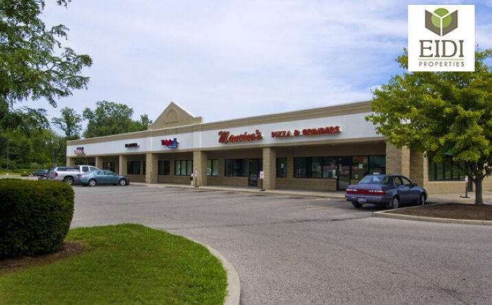 Pictures of Retail property located at 7200 Lewis Ave, Temperance, MI 48182 for sales - image #1