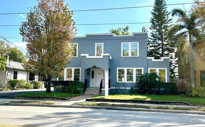 Pictures of Office property located at 210-A S MacDill Ave, Tampa, FL 33609 for lease - image #1