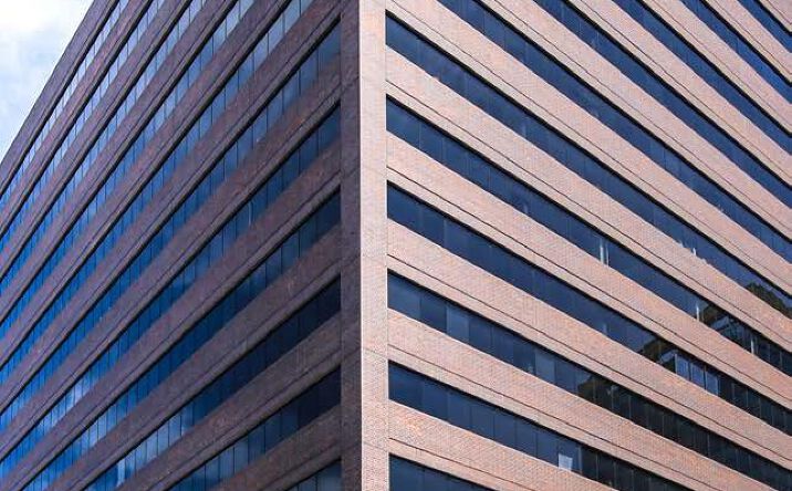 Pictures of Office property located at 1055 Wilshire Blvd, Los Angeles, CA 90017 for lease - image #1