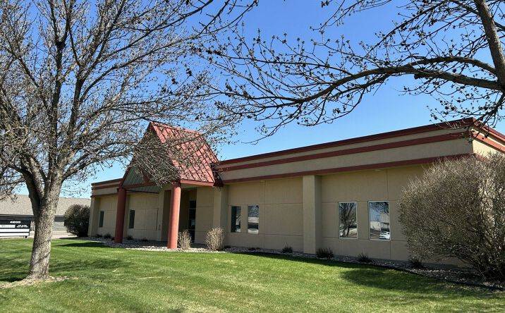 Pictures of Office property located at 4205 W 53rd St, Sioux Falls, SD 57106 for lease - image #1