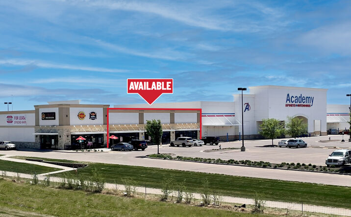 Pictures of Retail property located at 2556 N. Greenwich Rd., Wichita, KS 67226 for lease - image #1