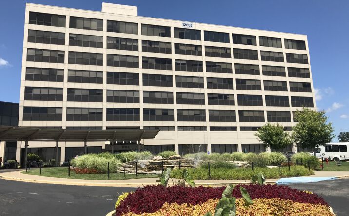Pictures of Office property located at 12255 De Paul Dr, Bridgeton, MO 63044 for lease - image #1