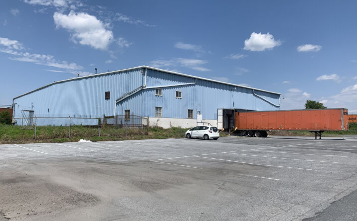 Pictures of Industrial property located at 3001 N 7th St, Harrisburg, PA 17110 for lease - image #1