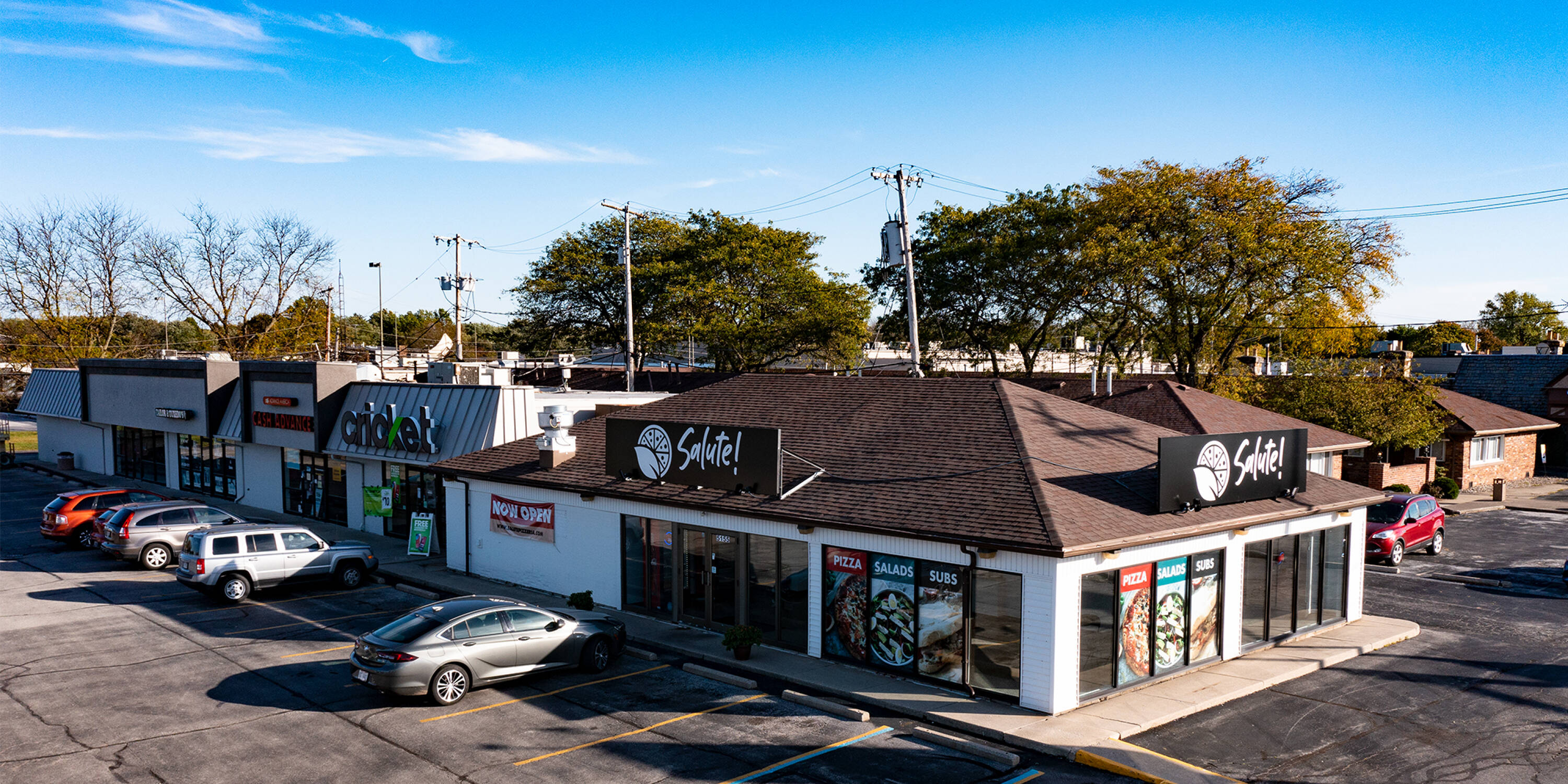 5151 Glendale Ave, Toledo, OH 43614