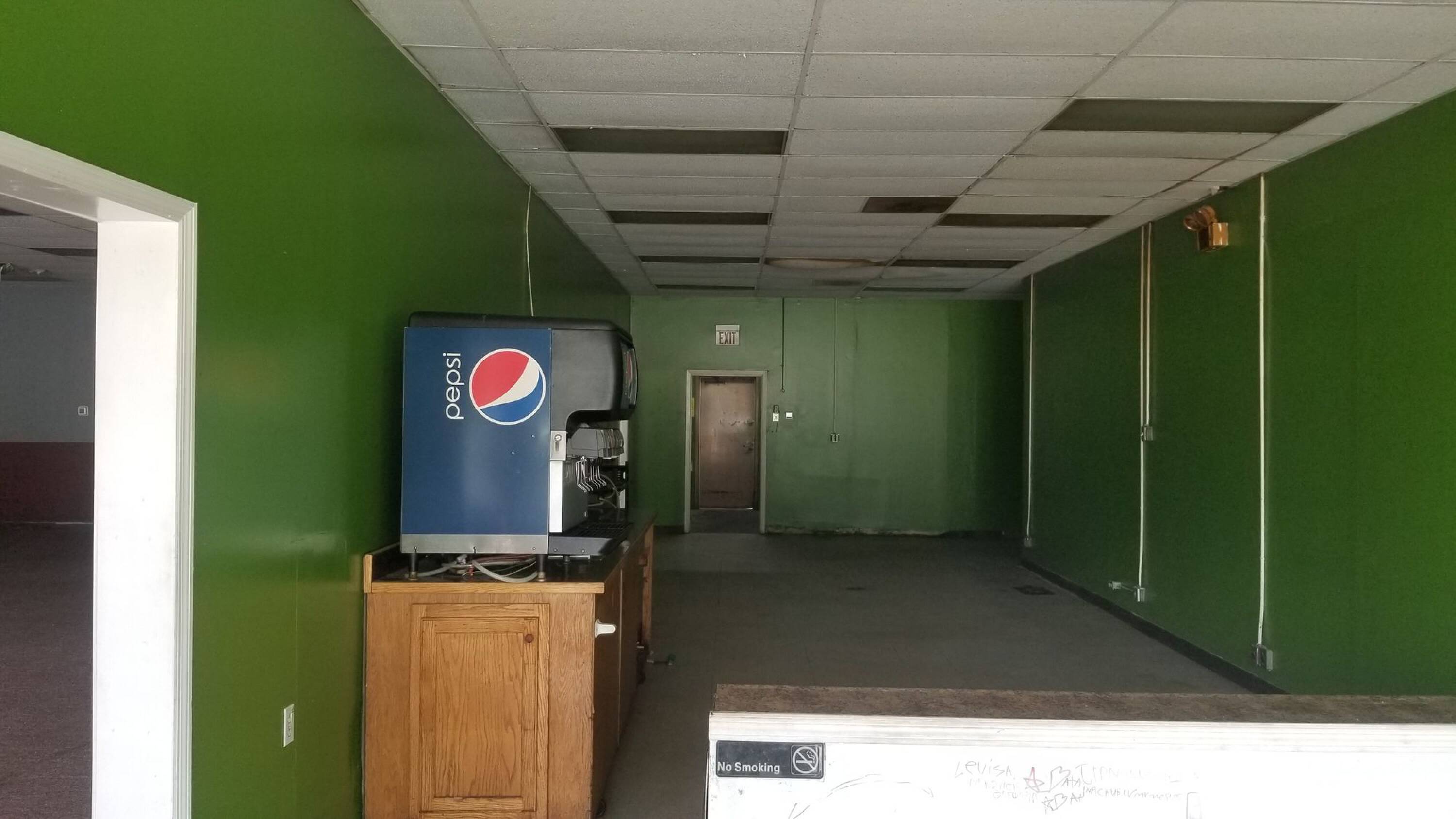 Address Not Disclosed, LaFollette, TN 37766